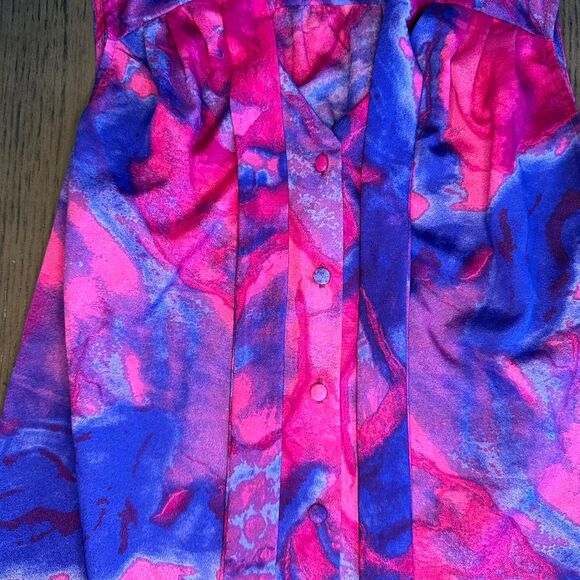 Mossimo Sleeveless Blouse [Women's] - Picture 5 of 6